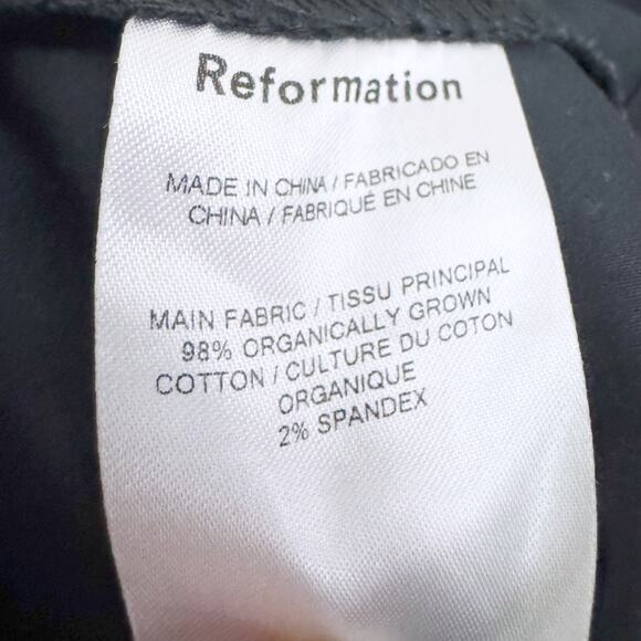 Reformation Farley Dress - Picture 7 of 11